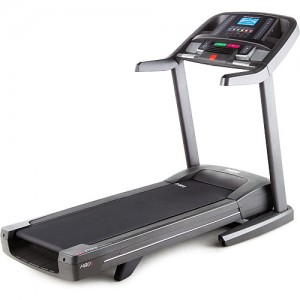 All About Treadmills
